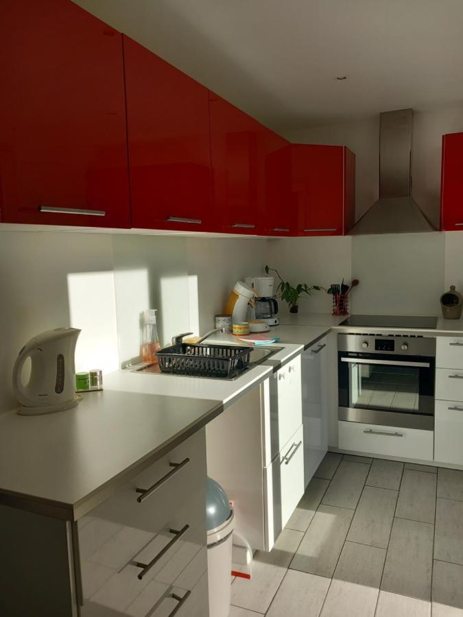 Petit Chalet En Bois Reynès Екстериор снимка